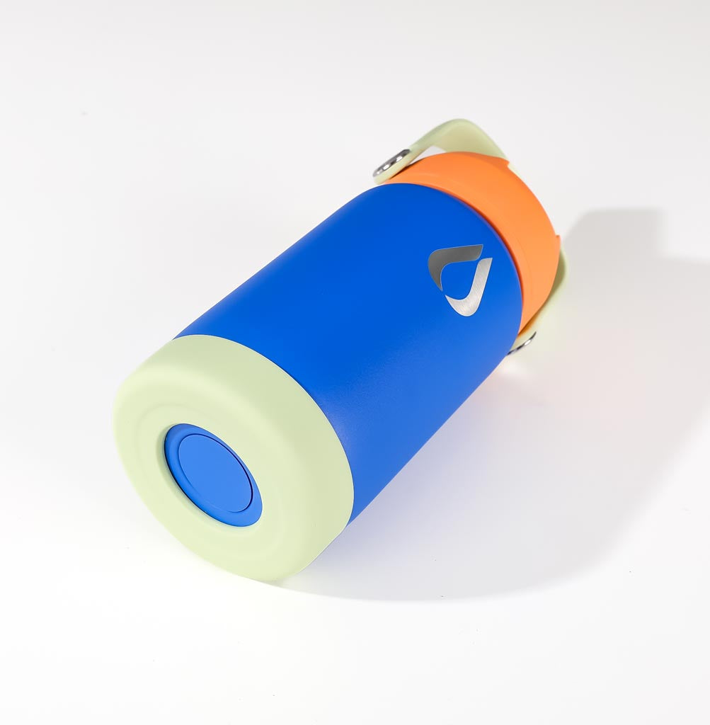 Kinderfles - 350ML - Raket