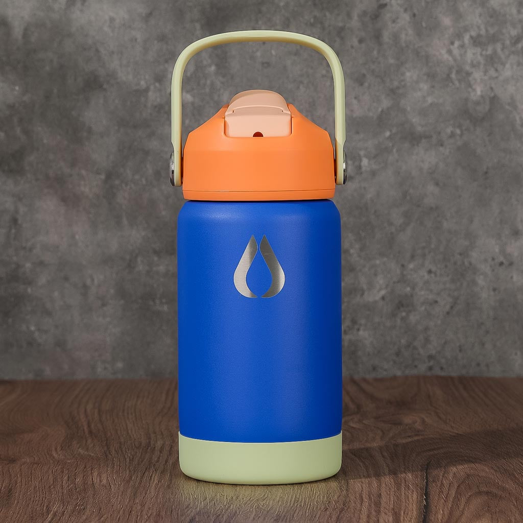 Kinderfles - 350ML - Raket