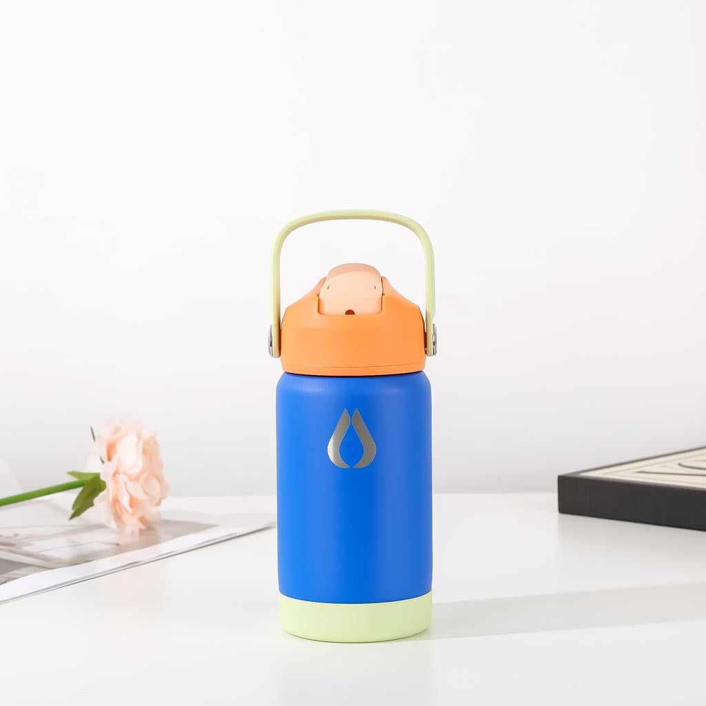 Kinderfles - 350ML - Raket