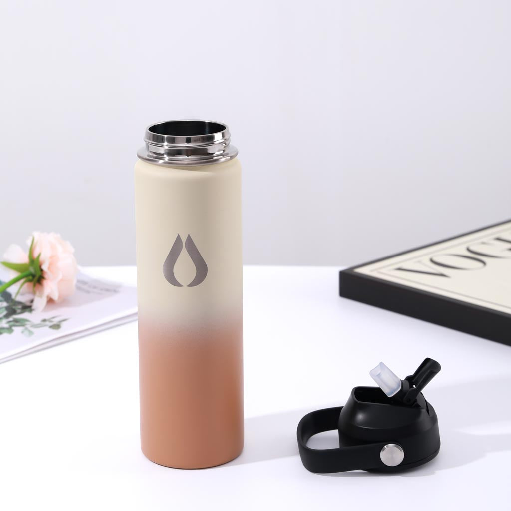 Fleswater - 650ML - Zand