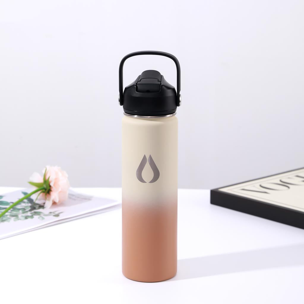 Fleswater - 650ML - Zand