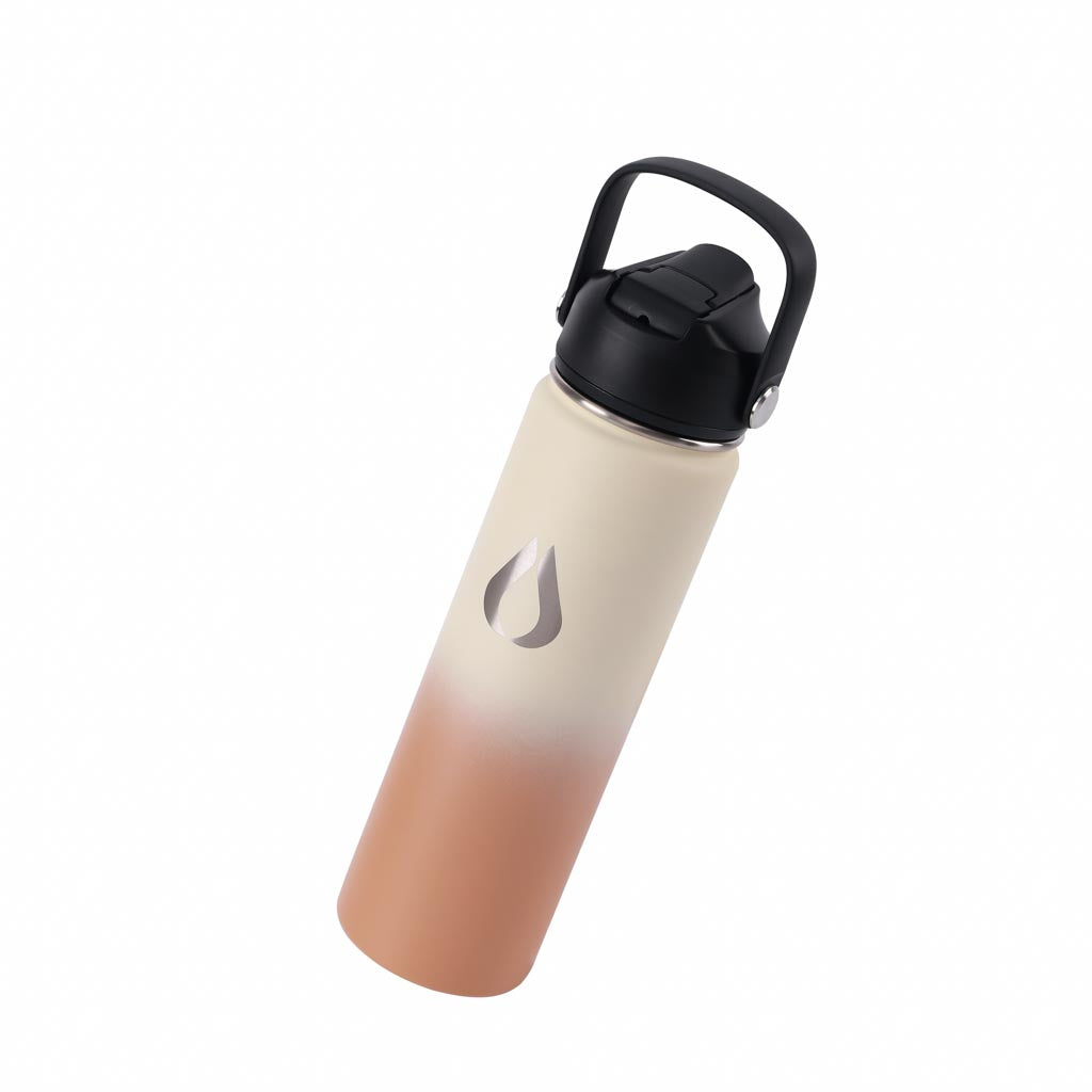 Fleswater - 650ML - Zand