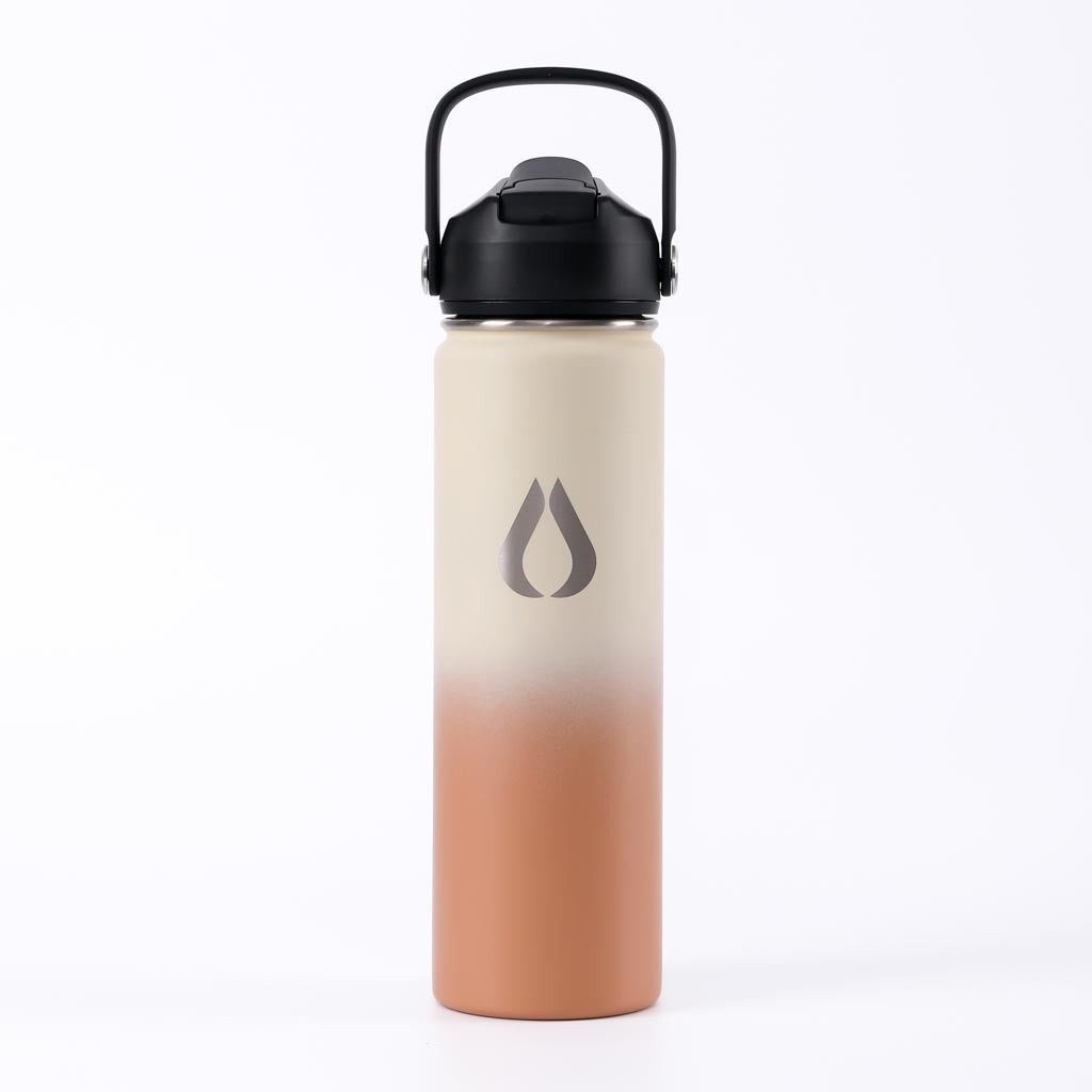 Fleswater - 650ML - Zand