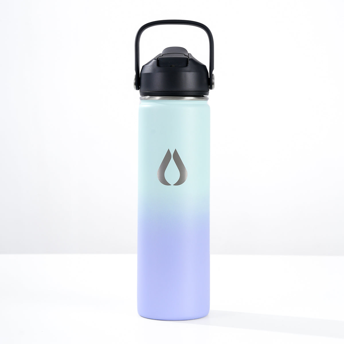 Waterfles - 650ML - Serene