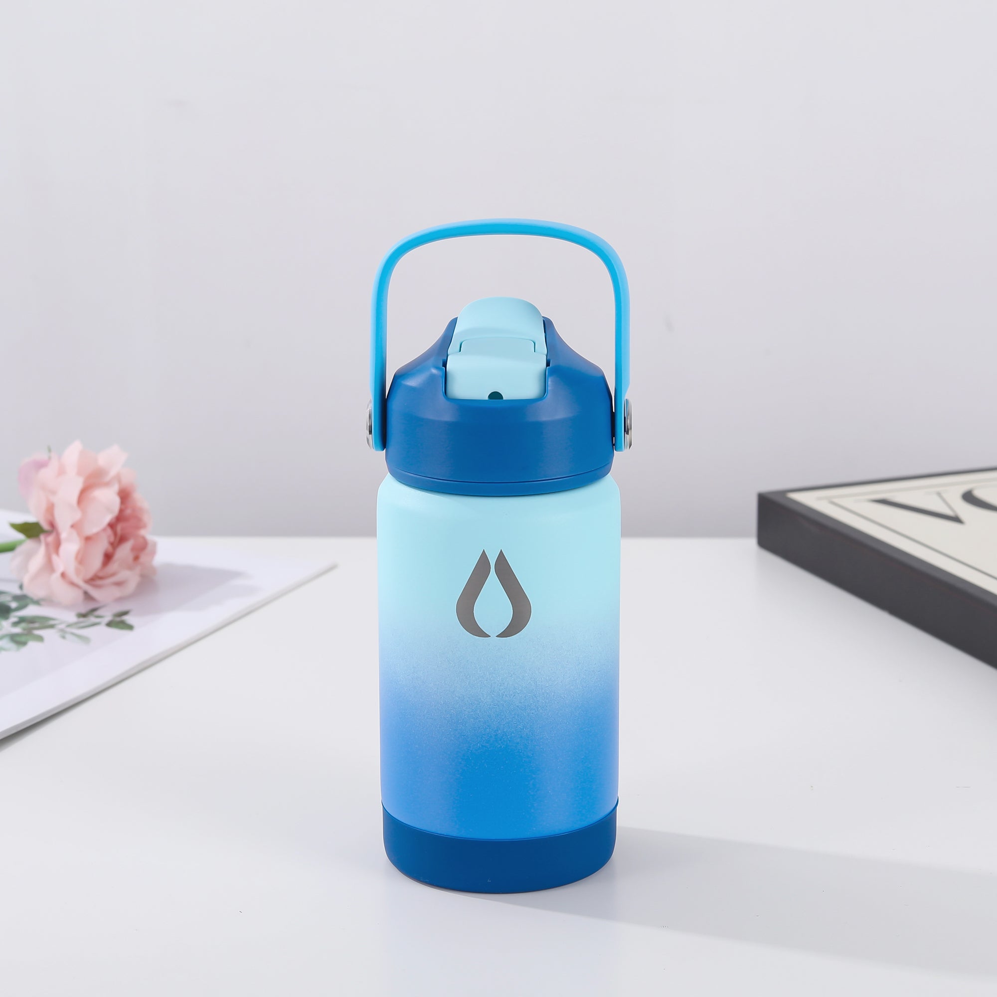 Kinderfles - 350ML - Sky