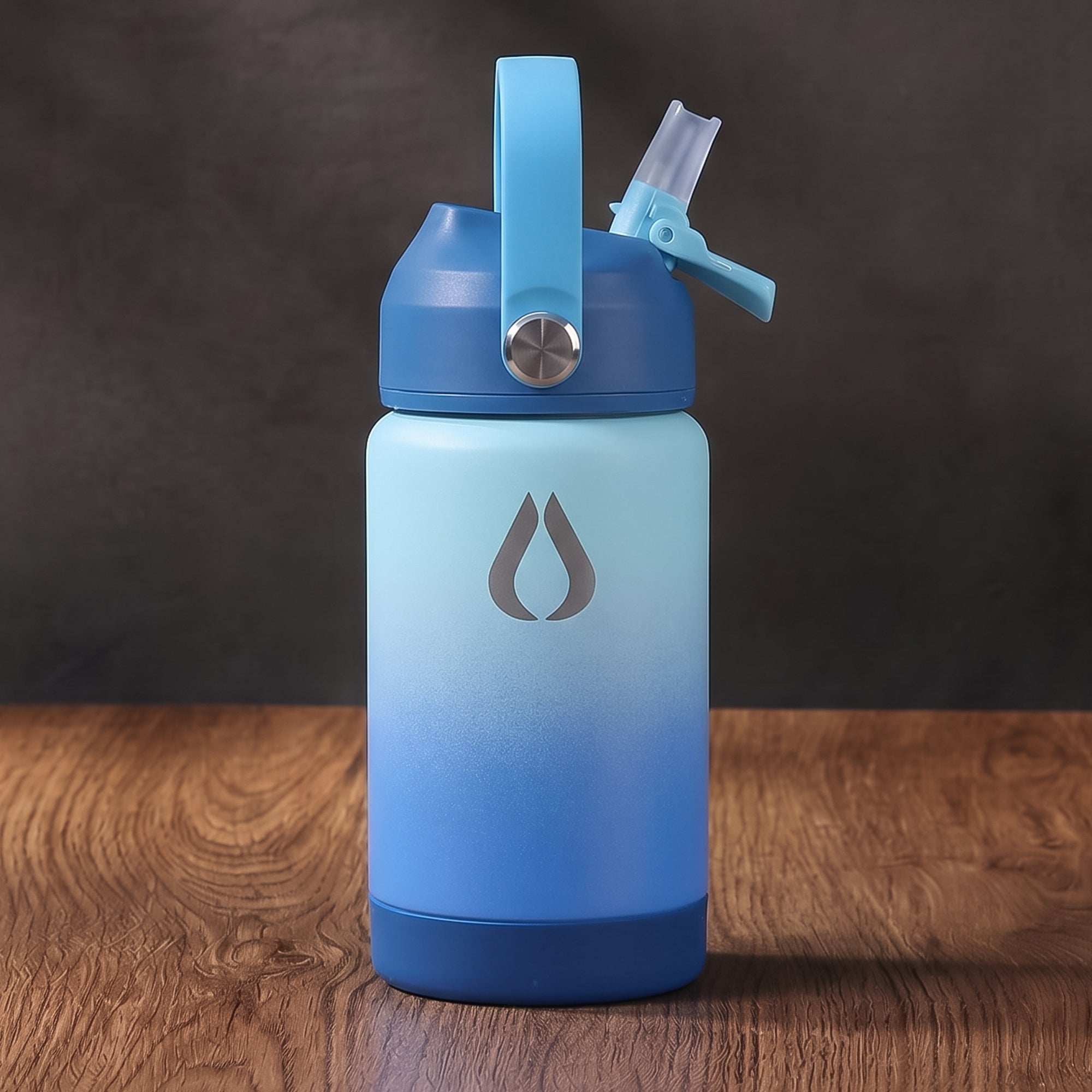 Kinderfles - 350ML - Sky