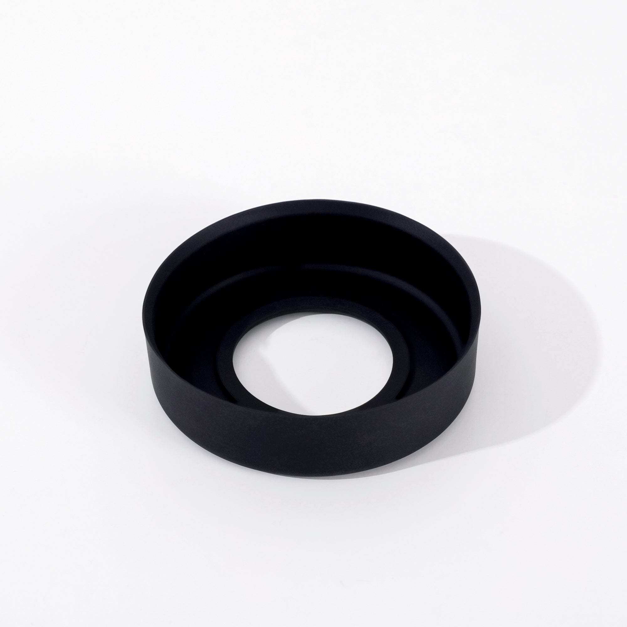 Silicone Bundel - Zwart