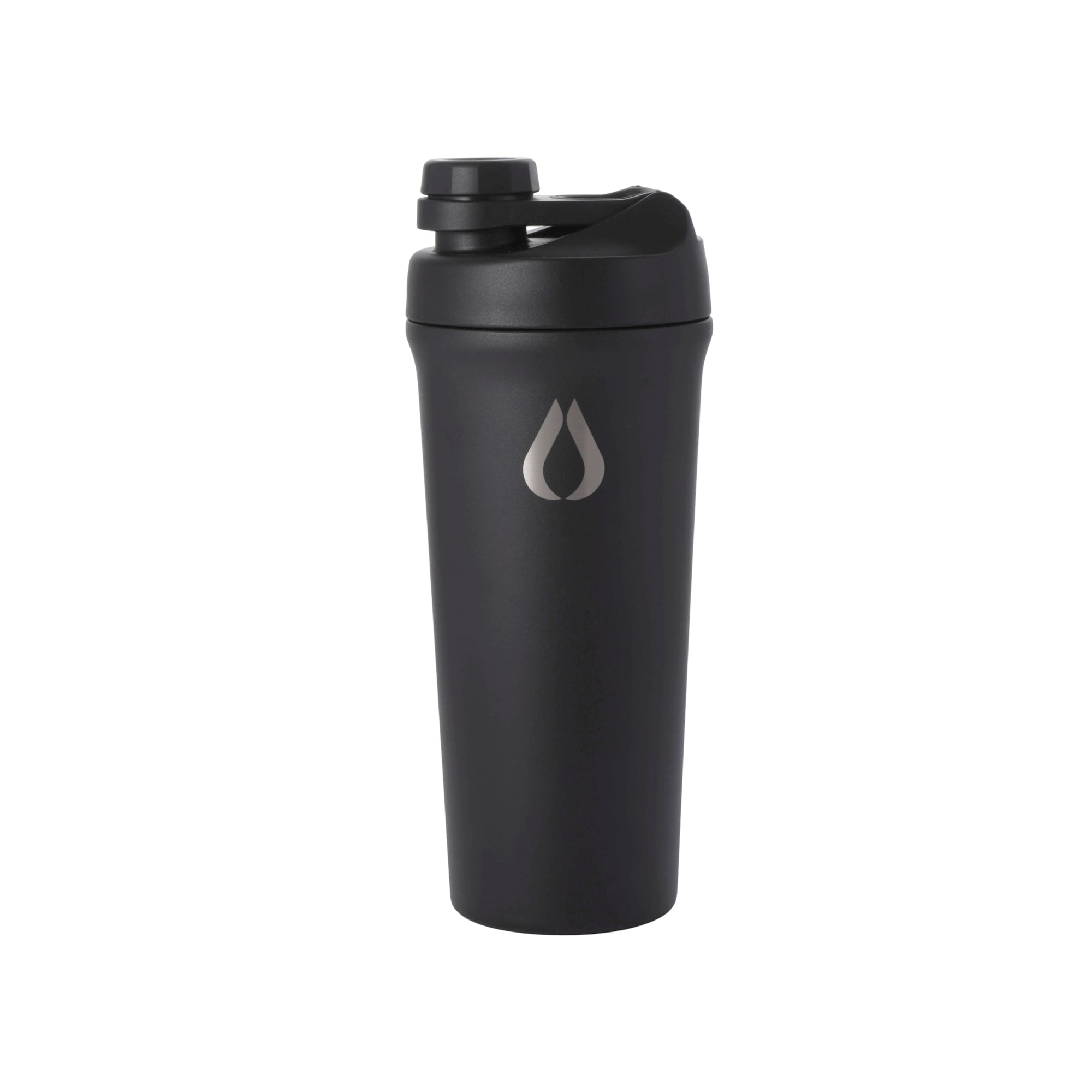Shaker - 750ML - Zwart
