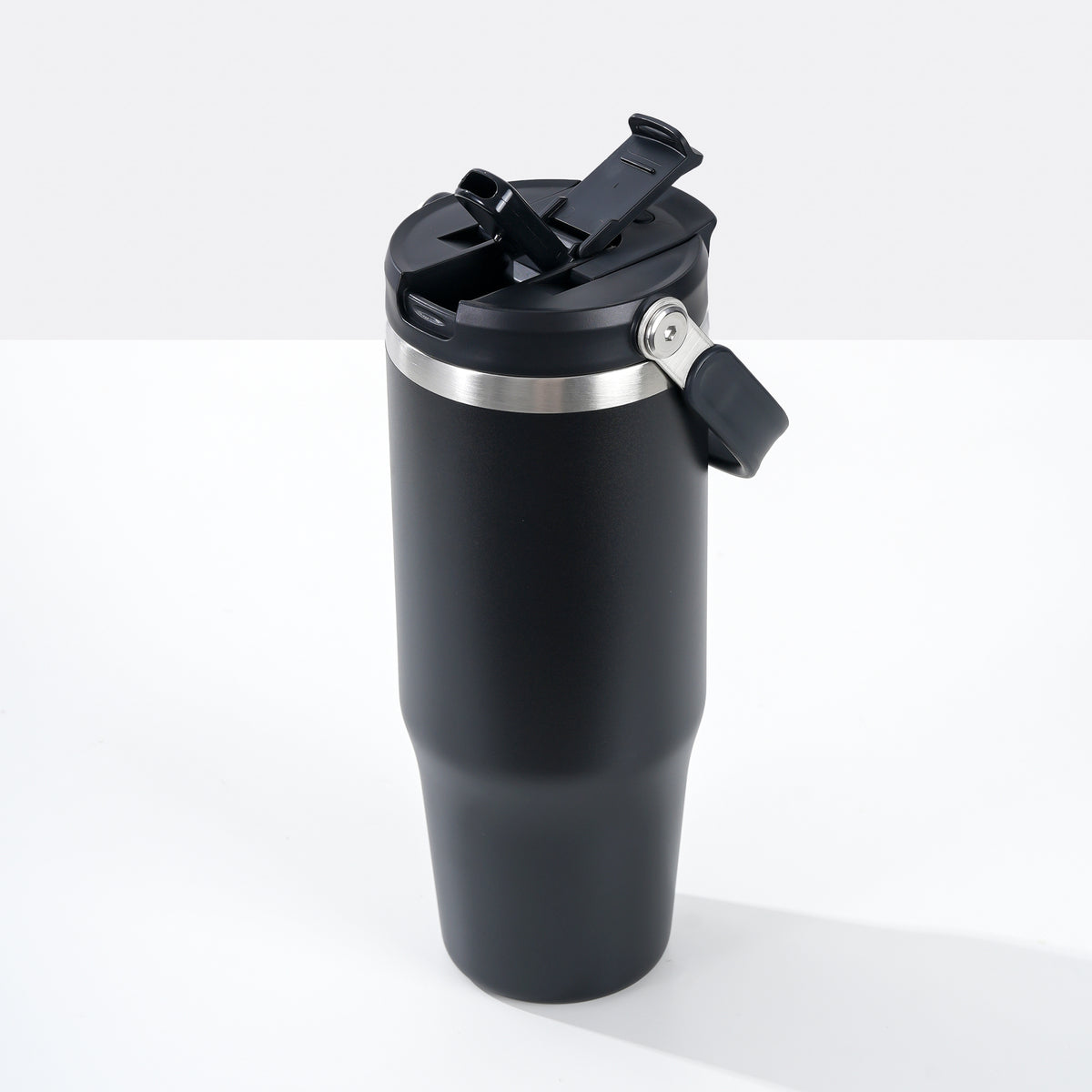 Tumbler - 1000ML - Zwart