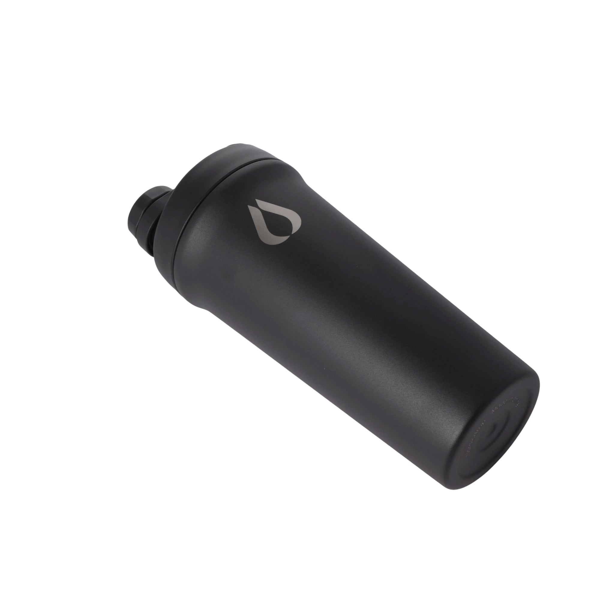 Shaker - 750ML - Zwart