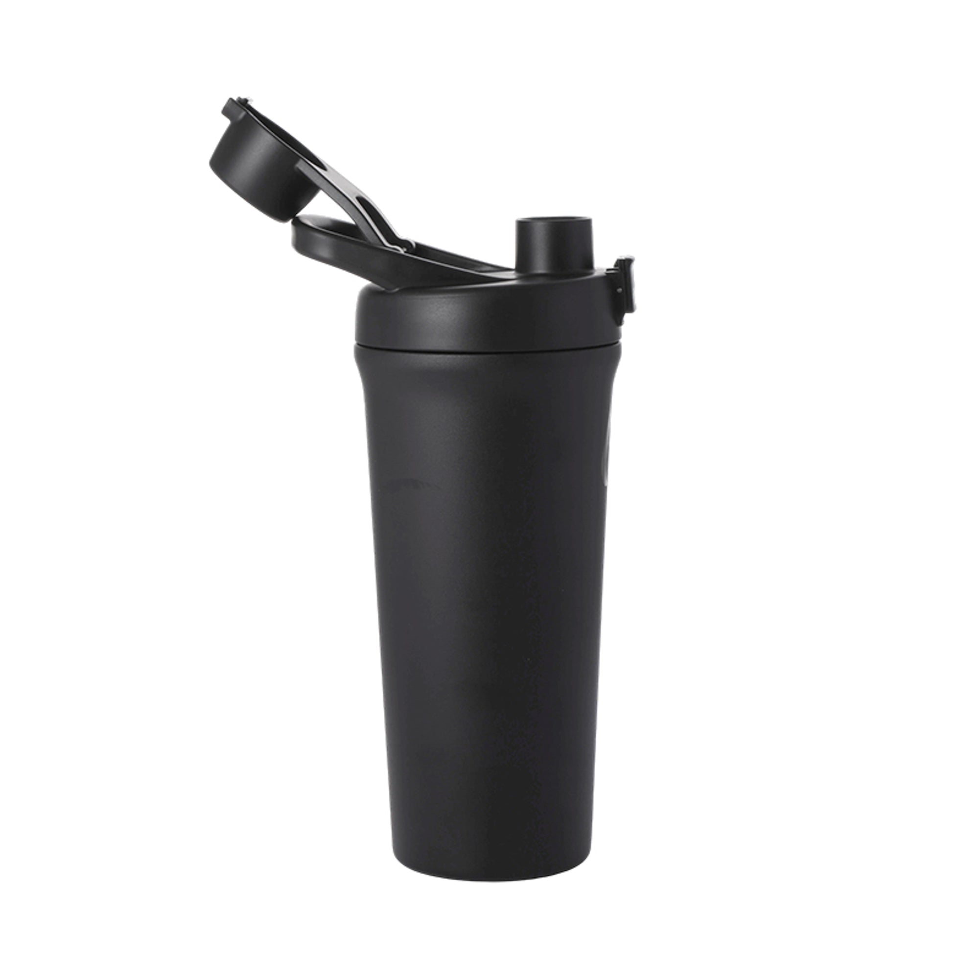 Shaker - 750ML - Zwart