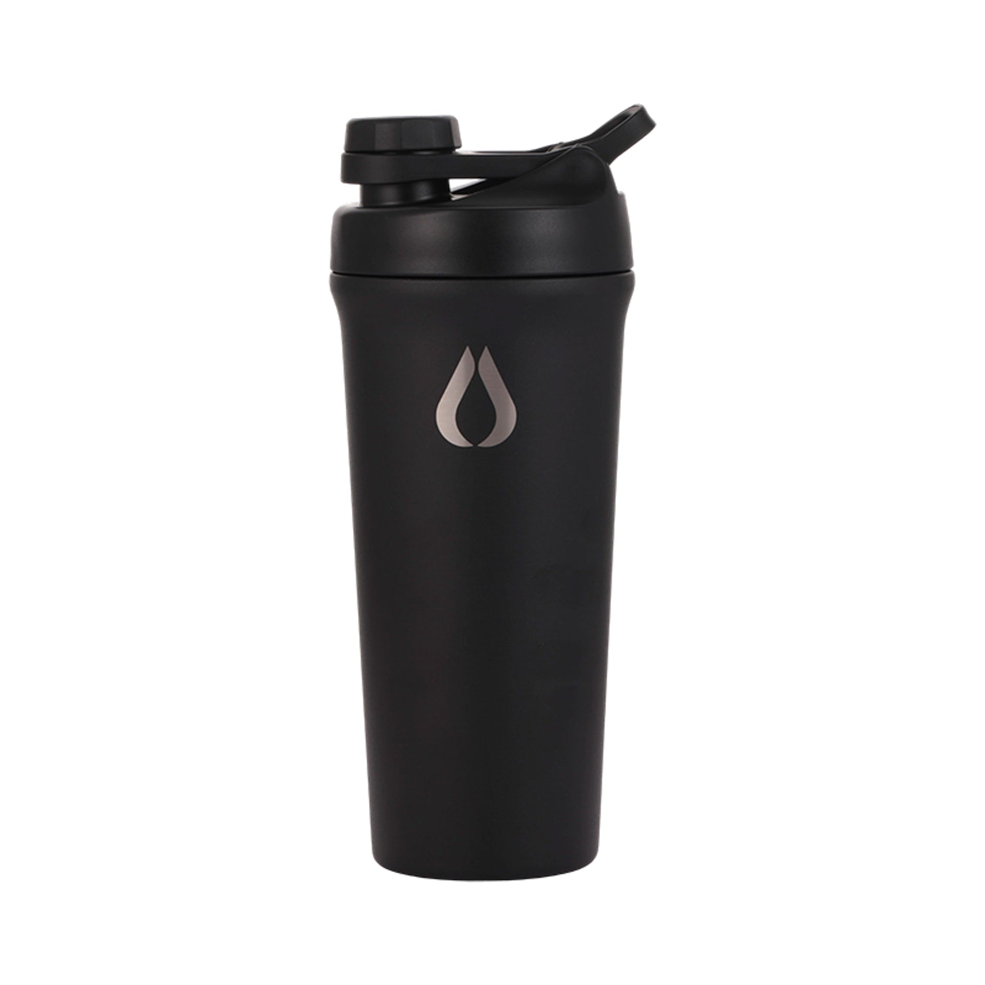 Shaker - 750ML - Zwart
