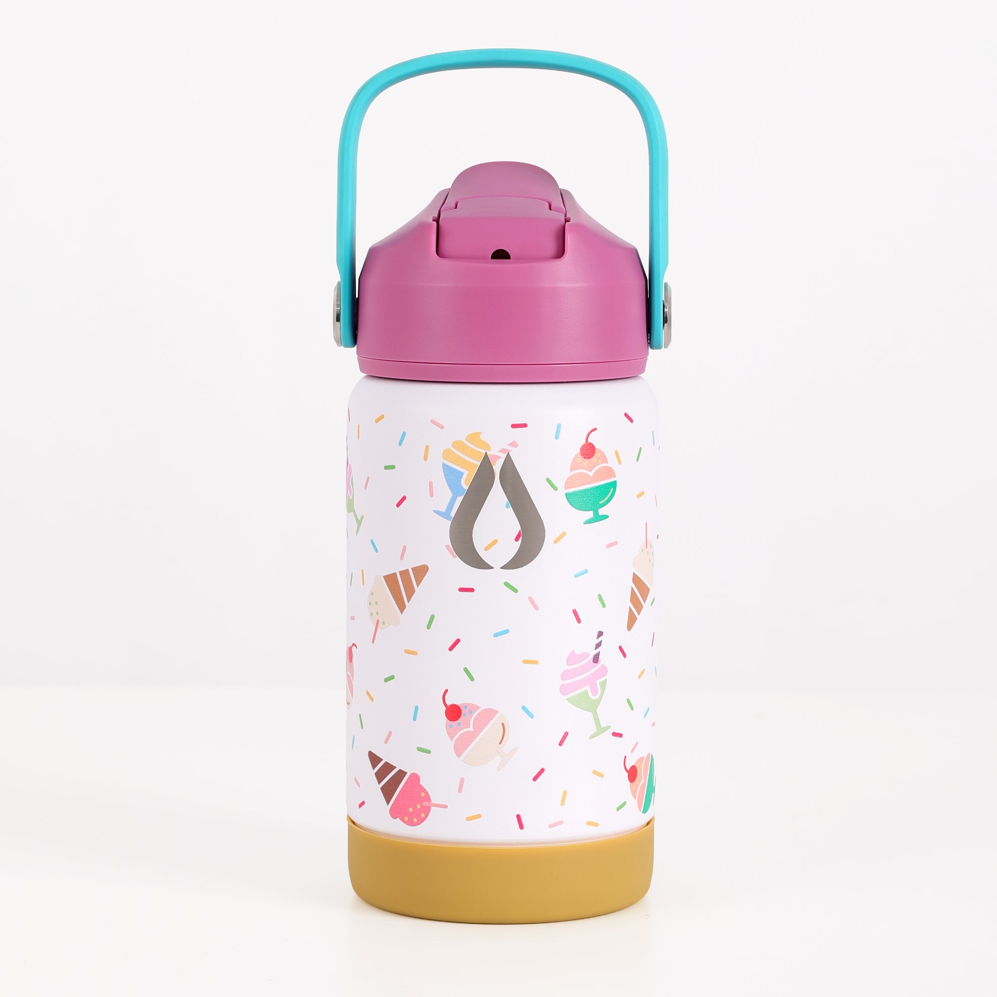 Kinderfles - 350ML - Sprinkle Day