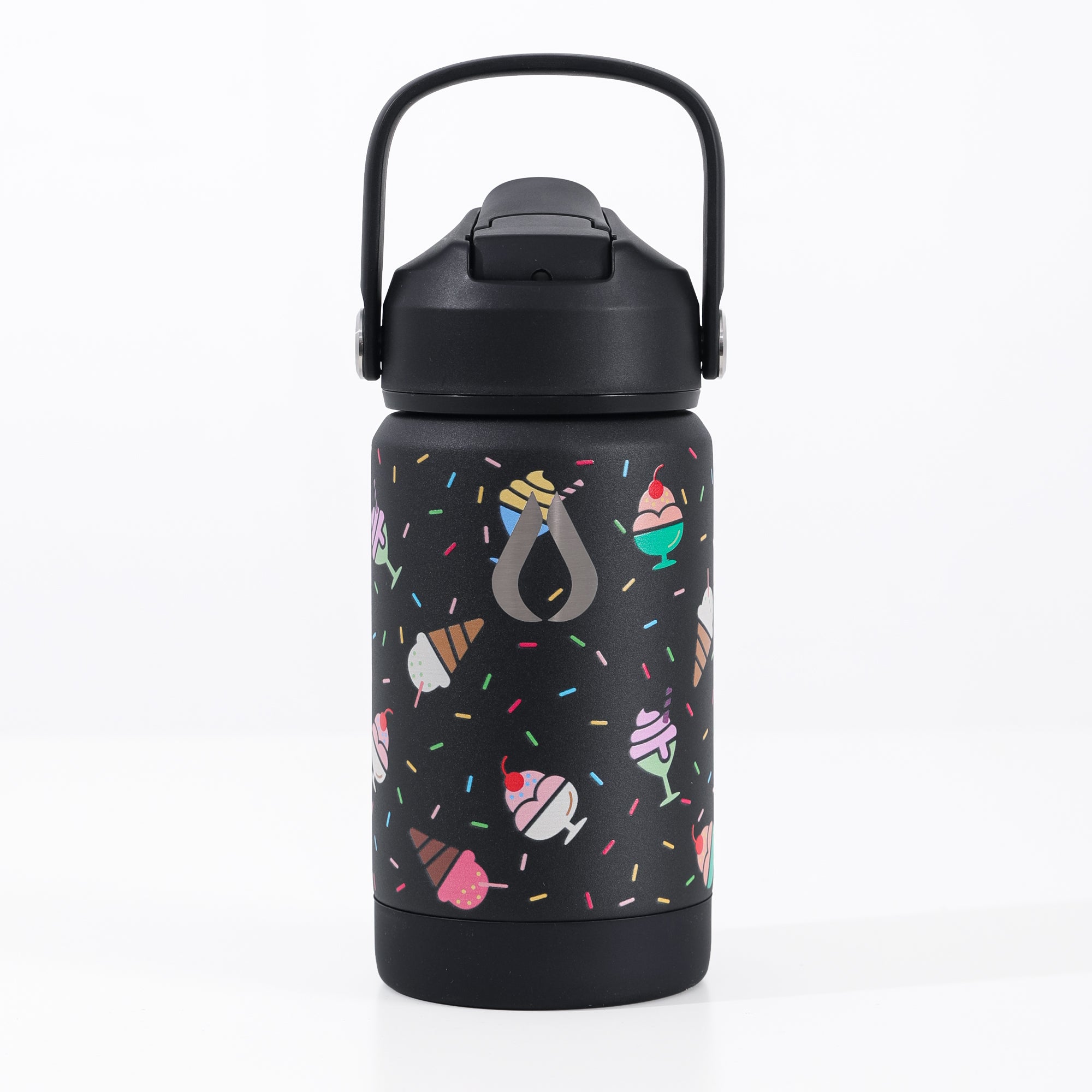 Kinderfles - 350ML - Sprinkle Night