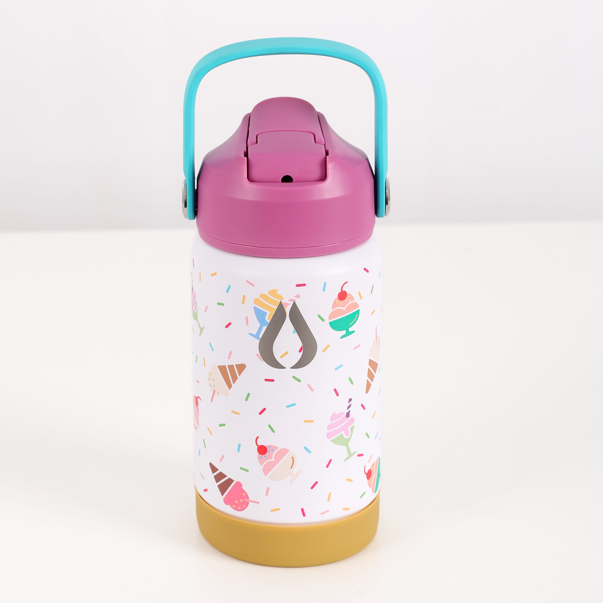 Kinderfles - 350ML - Sprinkle Day
