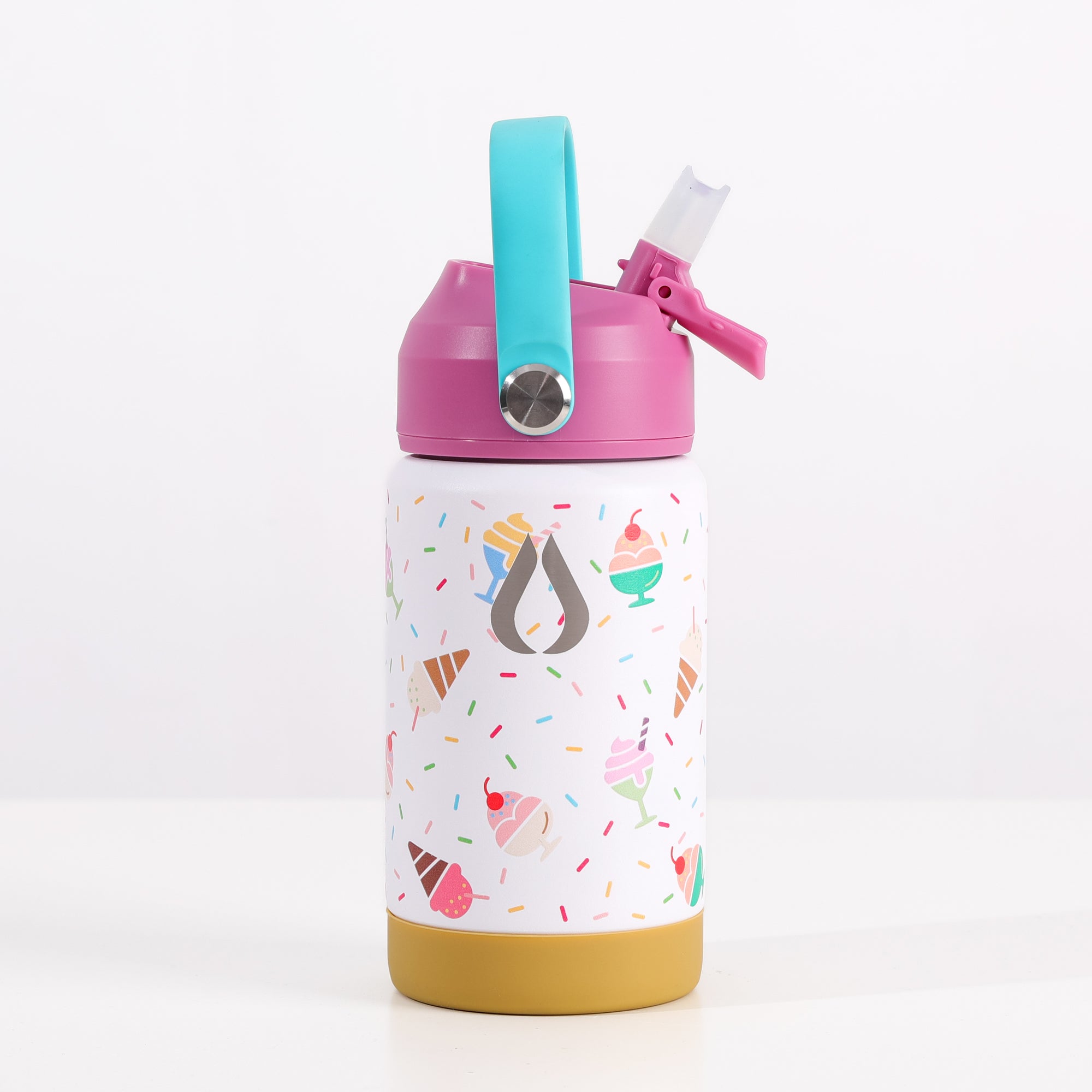 Kinderfles - 350ML - Sprinkle Day