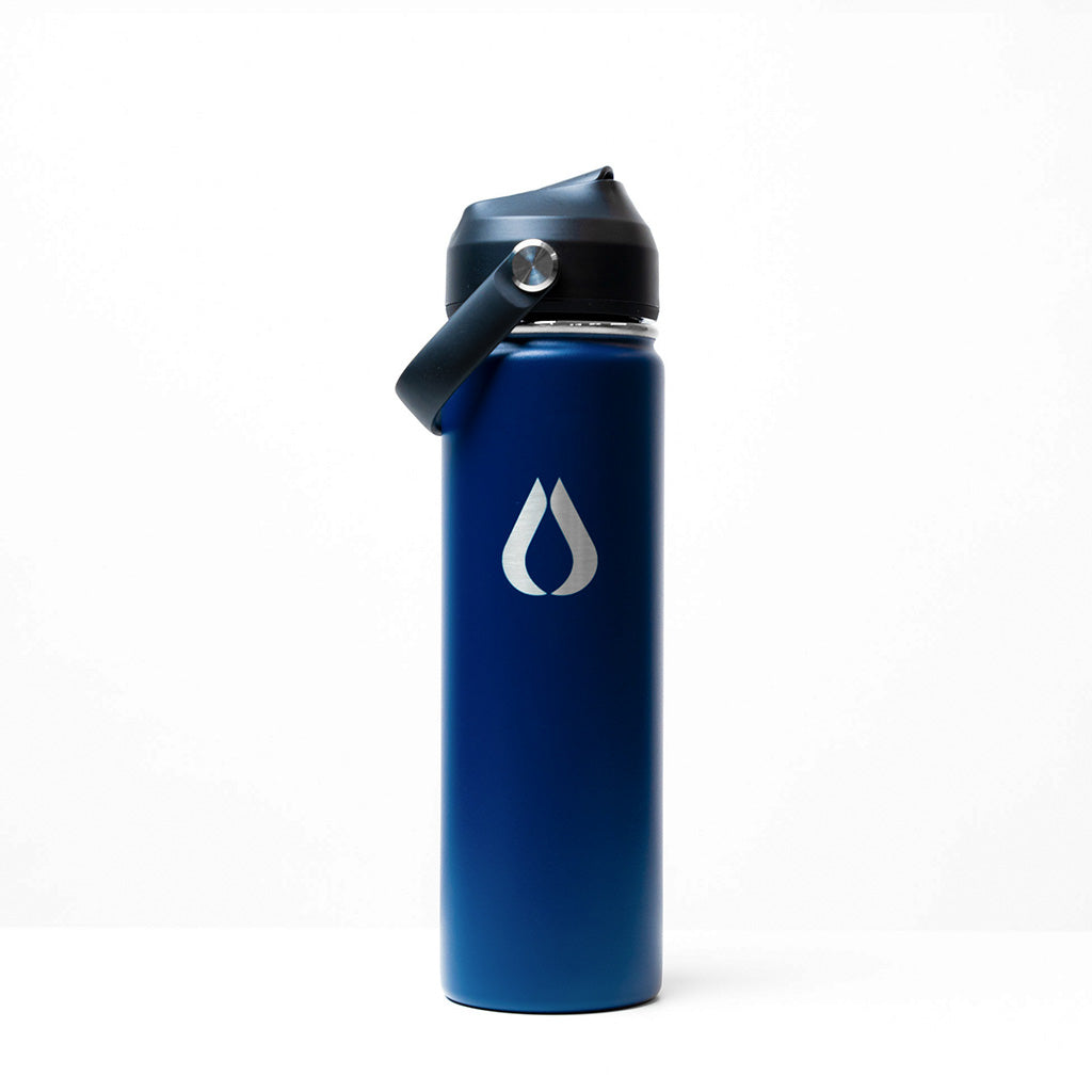 Waterfles - 650ML - Twilight