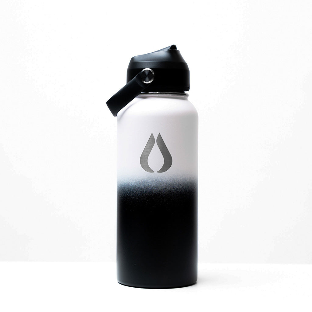 Waterfles - 960ML - Day & Night