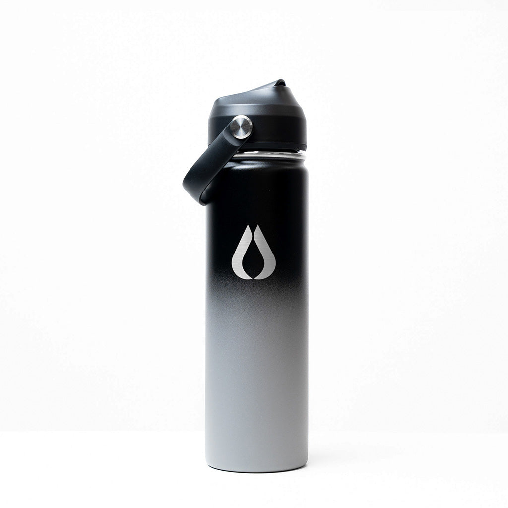 Waterfles - 650ML - Midnight