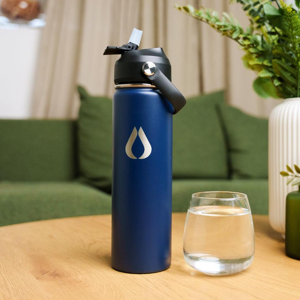 Waterfles - 650ML - Twilight