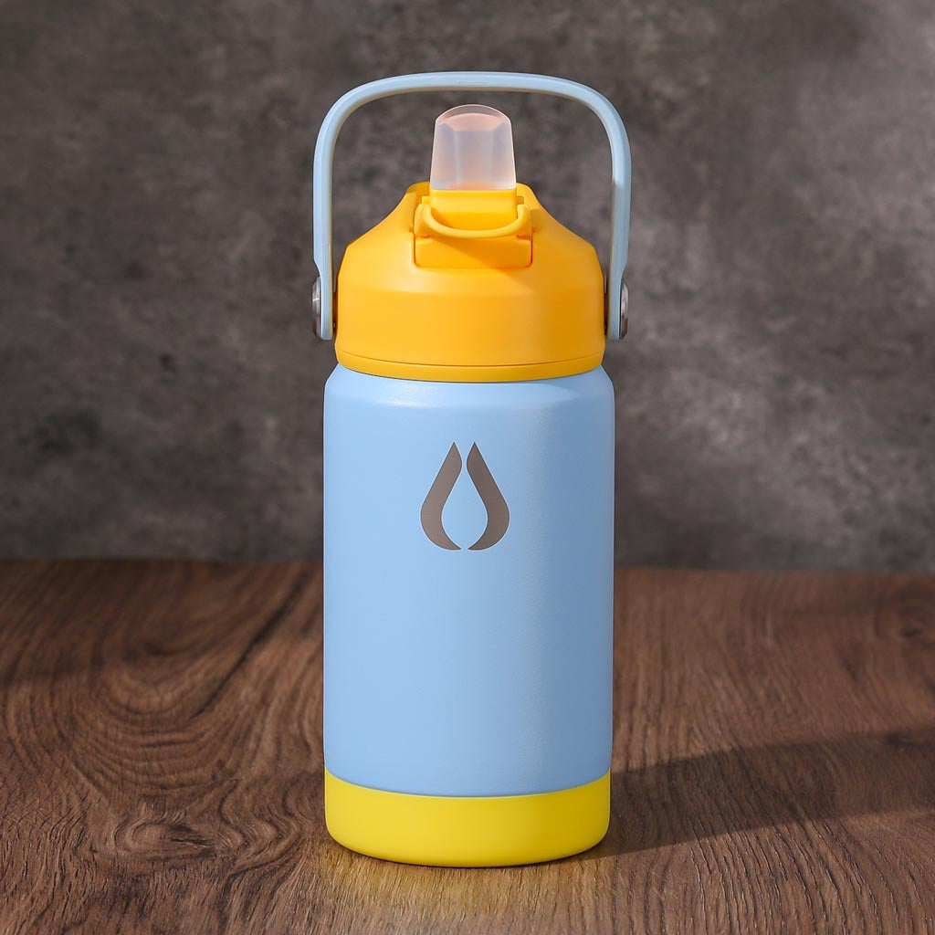 Kinderspeen - 350ML - Zonnetje