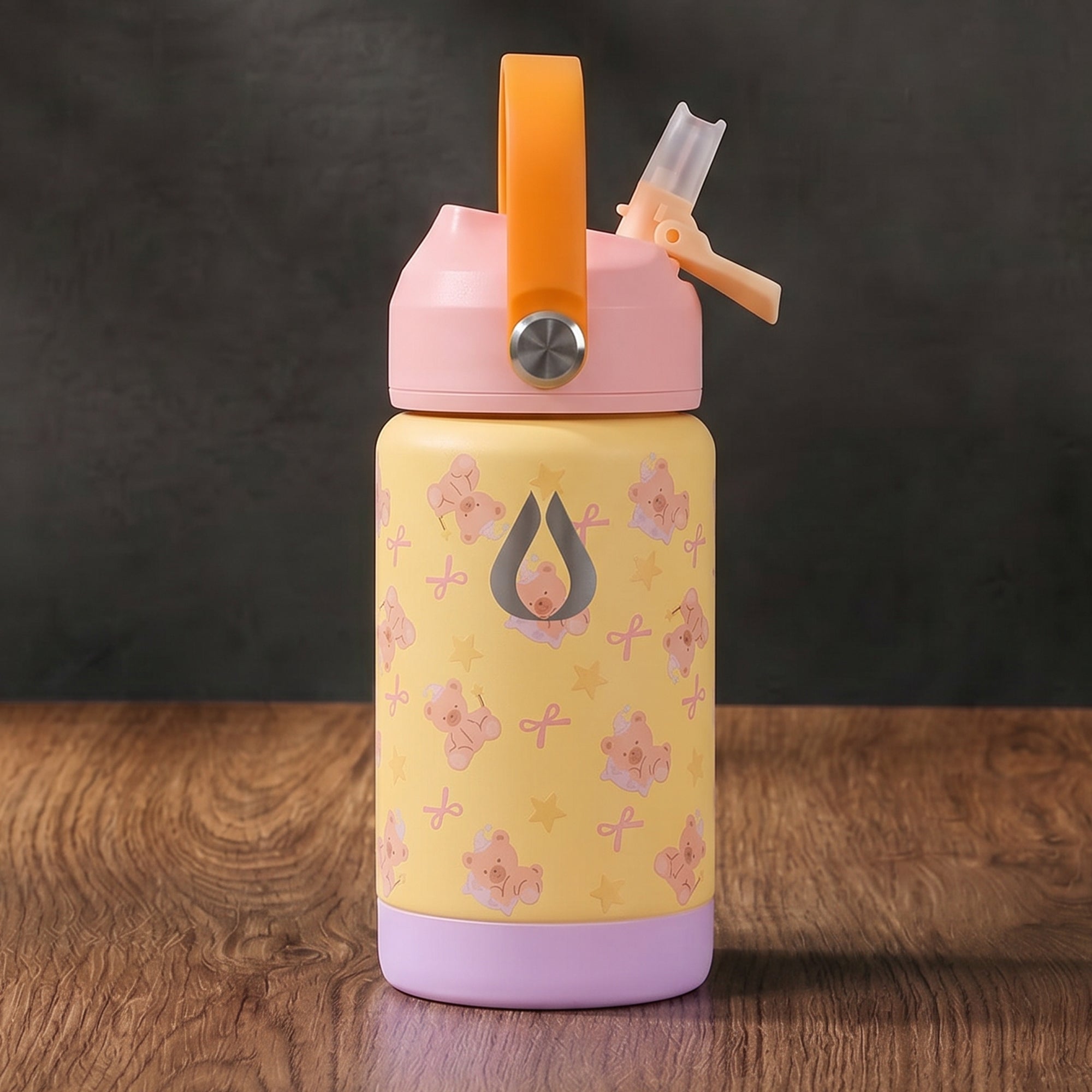 Kinderfles - 350ML - Zoete Dromen