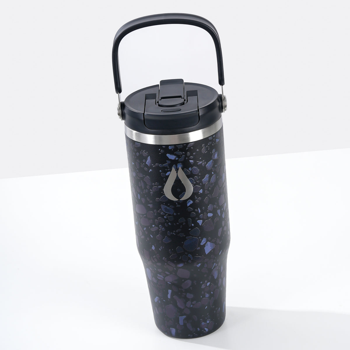 Tumbler - 1000ML - Terrazzo