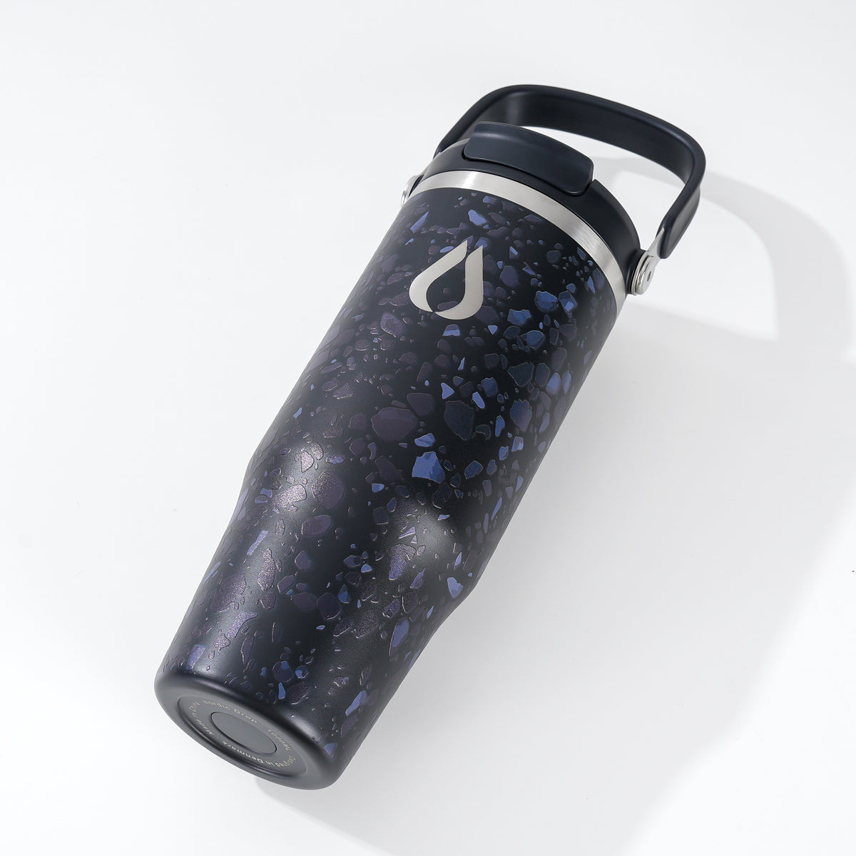 Tumbler - 1000ML - Terrazzo