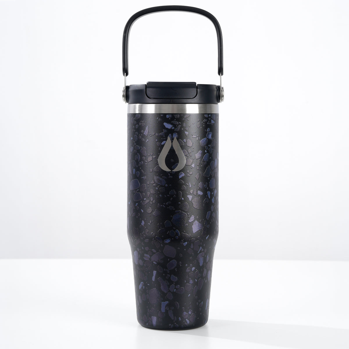 Tumbler - 1000ML - Terrazzo