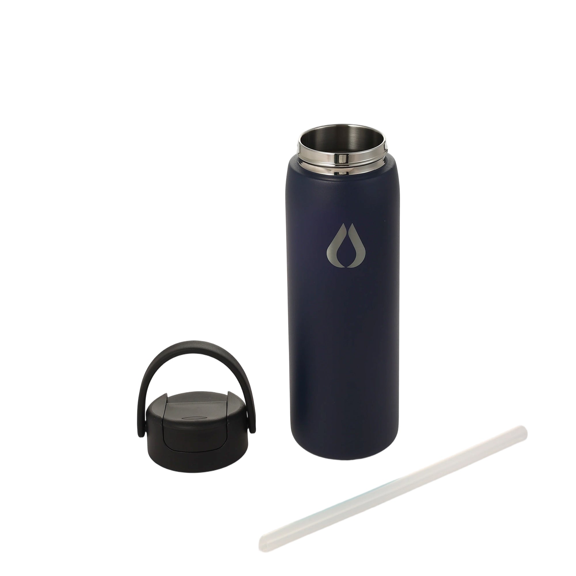 Waterfles - 2-in-1 - 710ML - Schemering