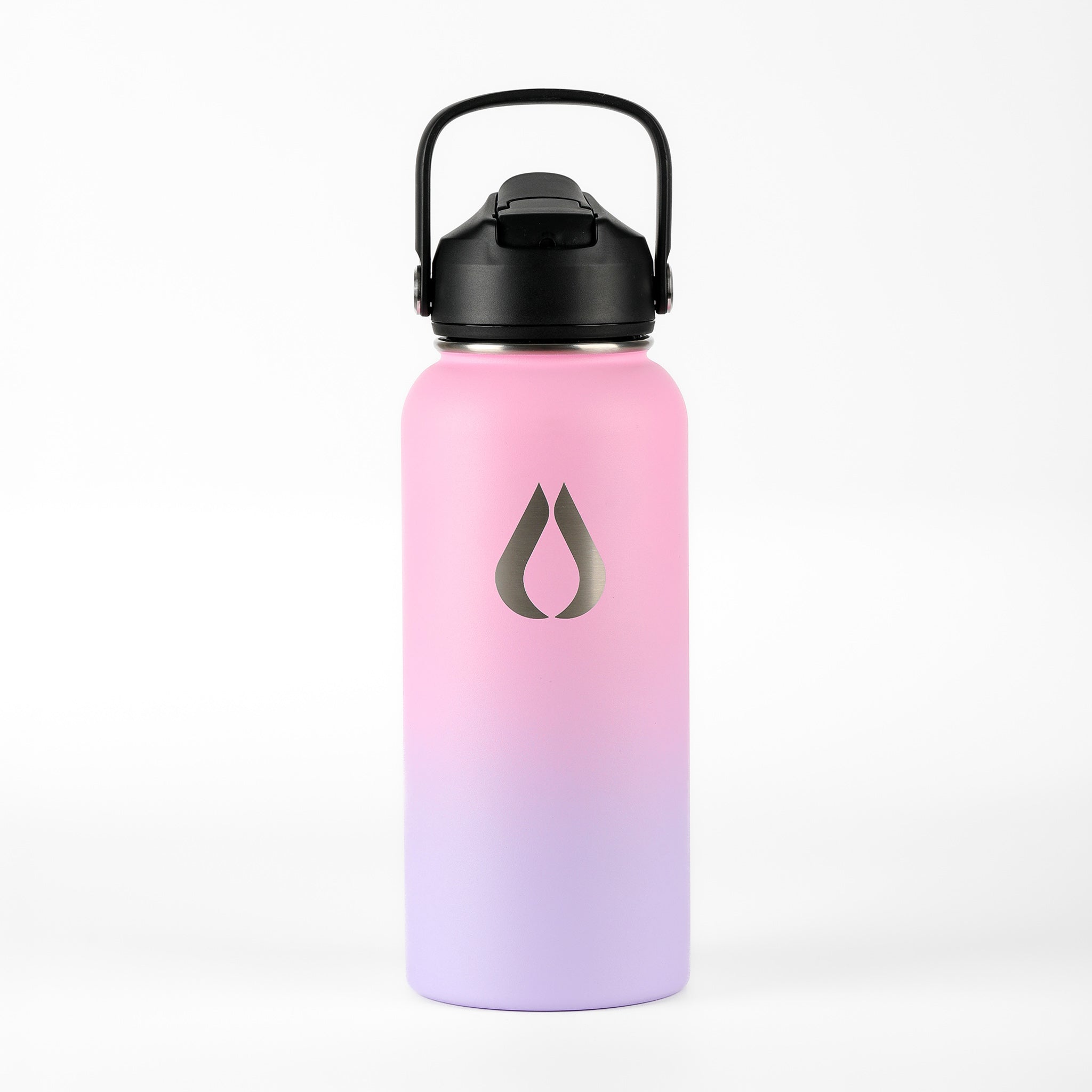 Waterfles - 960ML - Eenhoorn