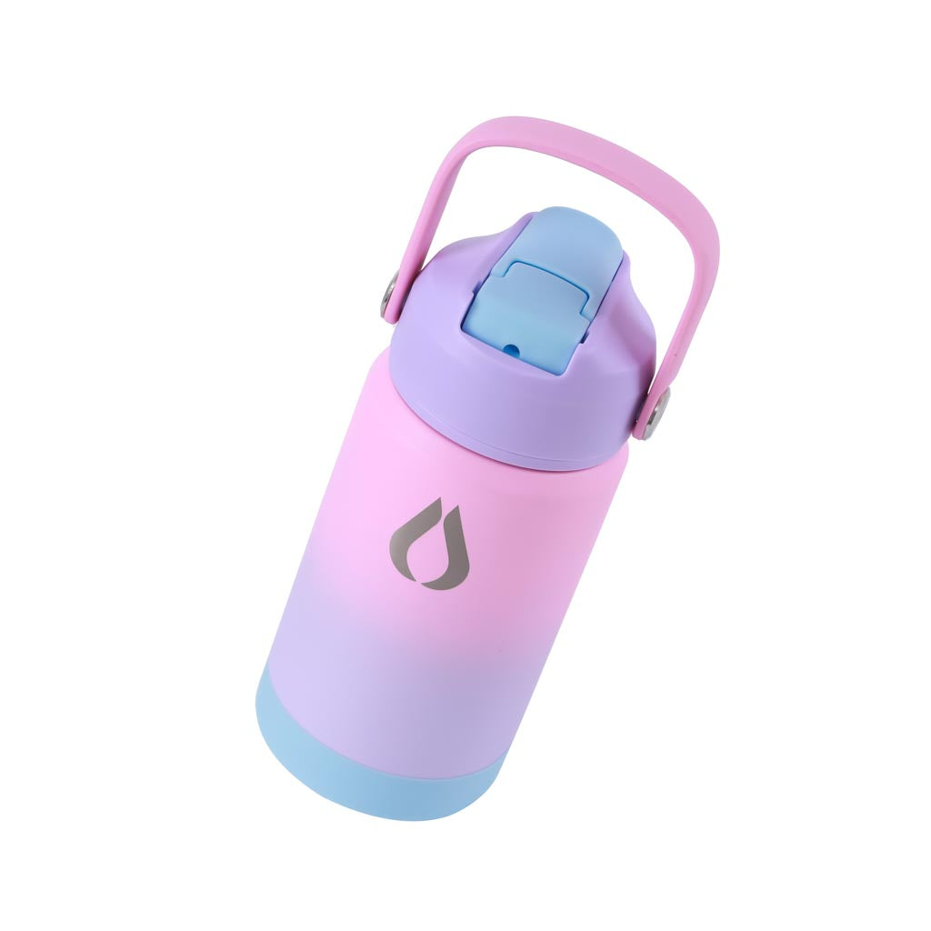 Kinderfles - 350ML - Eenhoorn
