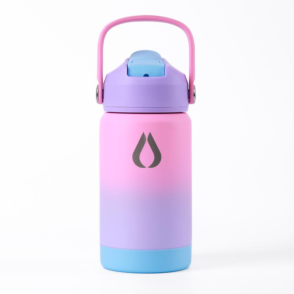 Kinderfles - 350ML - Eenhoorn