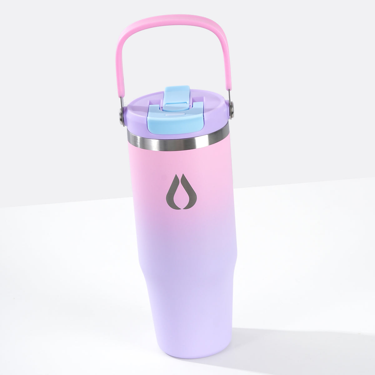 Tumbler - 1000ML - Eenhoorn