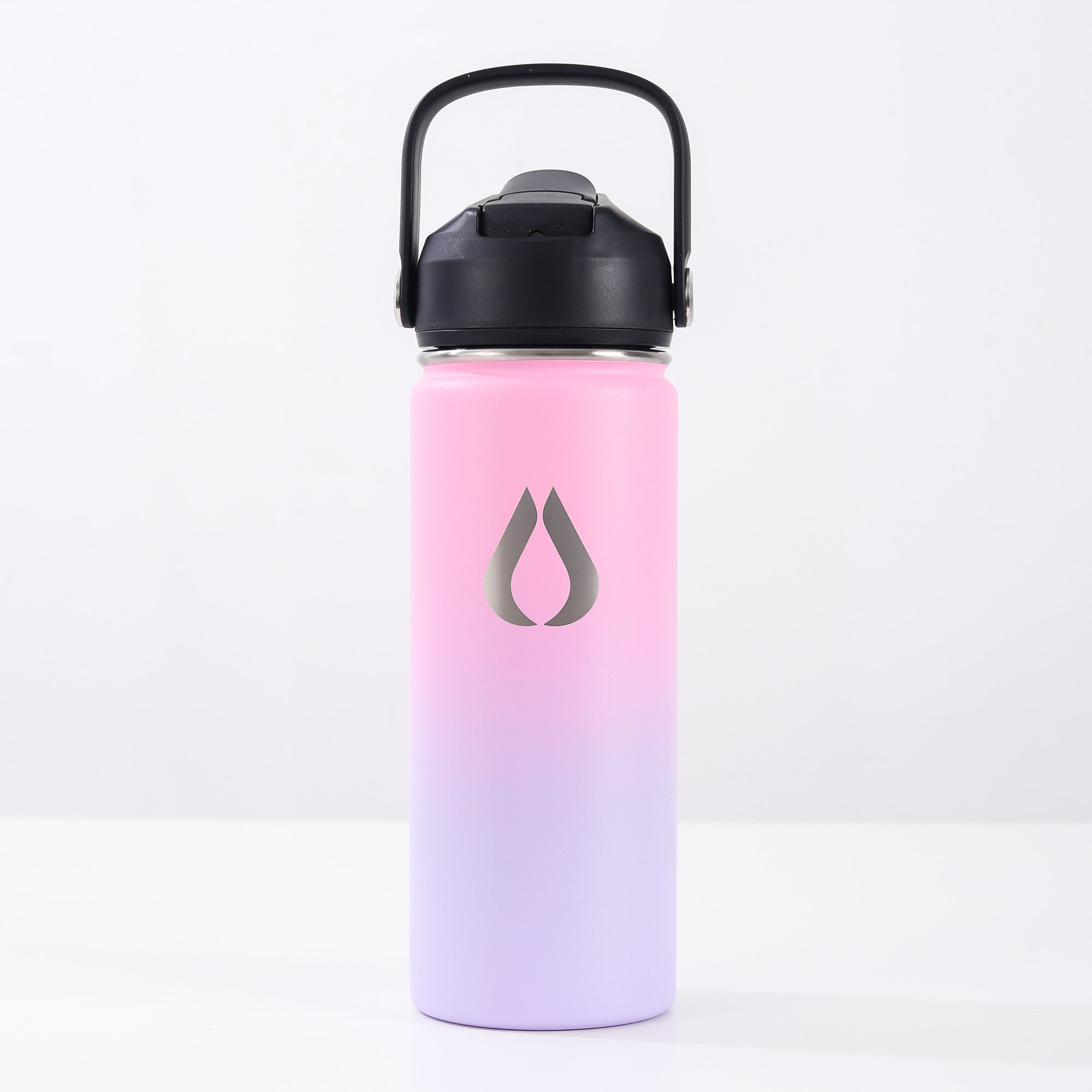 Waterfles - 500ML - Unicorn
