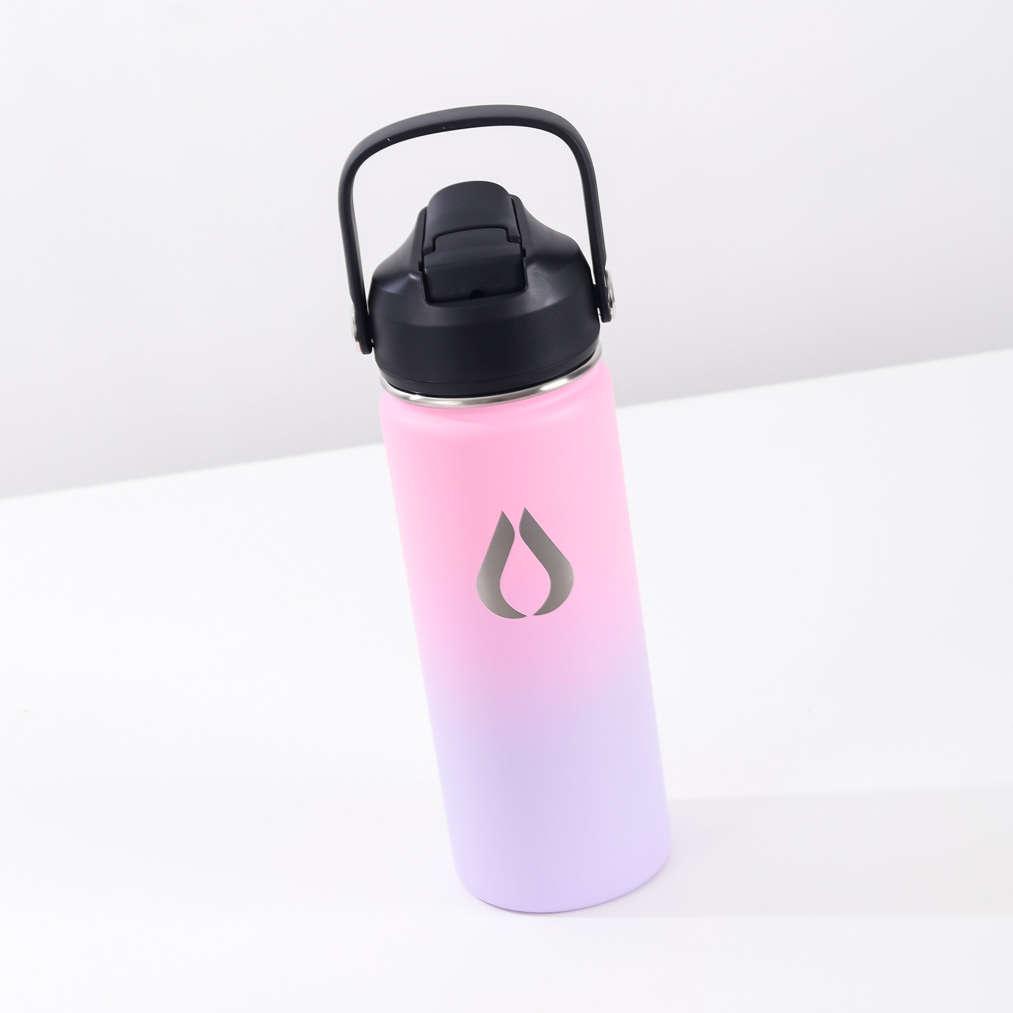 Waterfles - 500ML - Unicorn