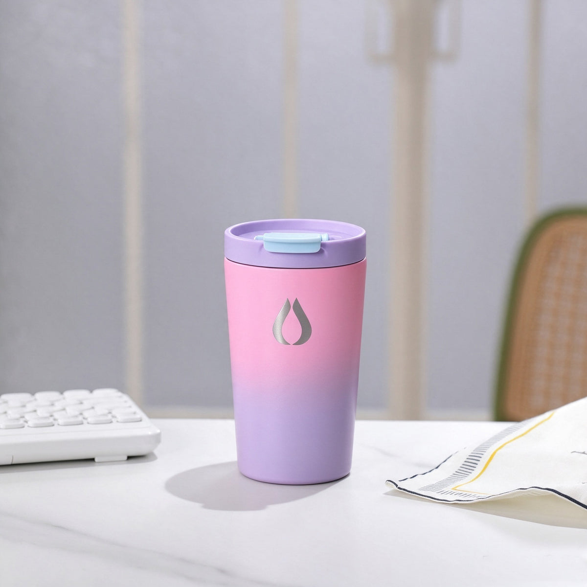Koffiekop - 400ML - Unicorn