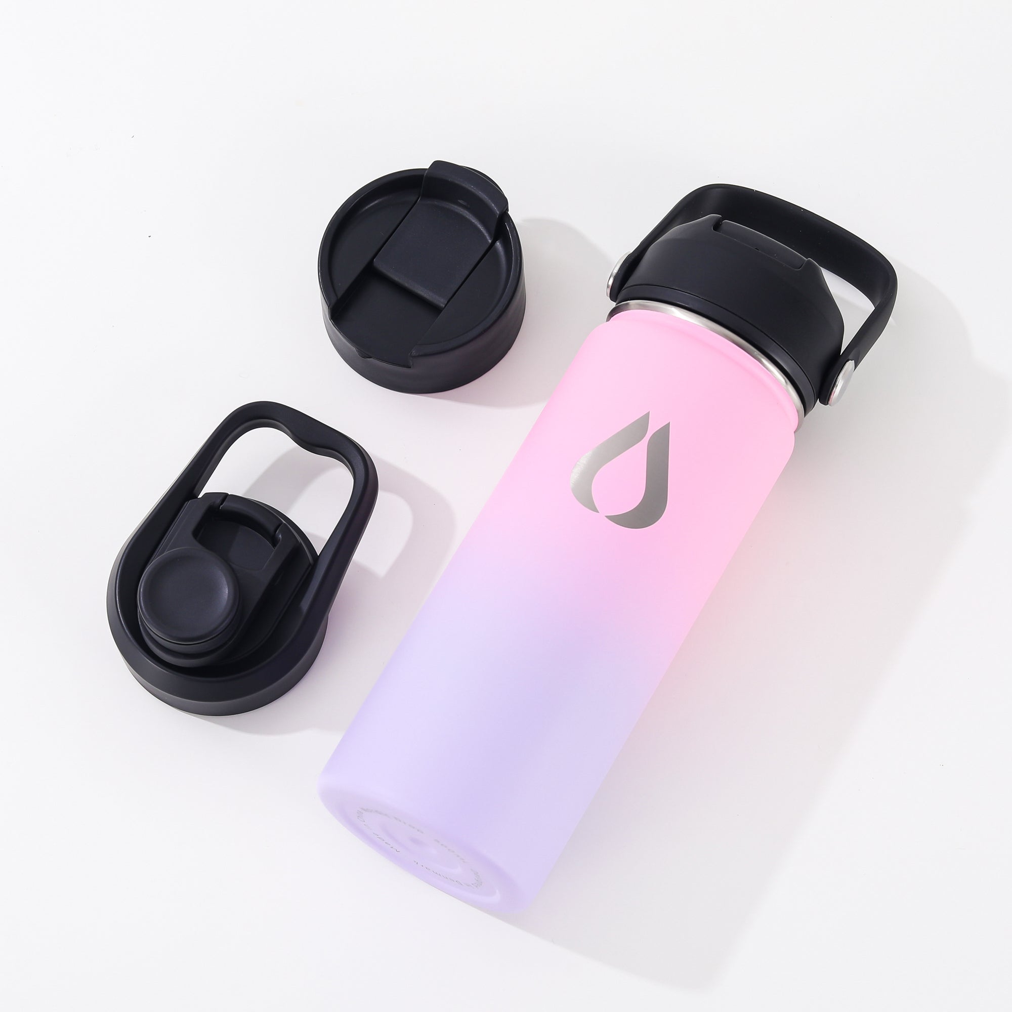 Waterfles - 500ML - Unicorn