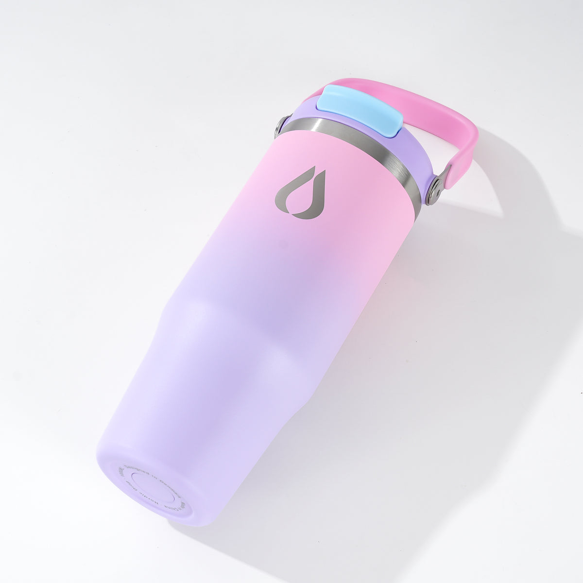 Tumbler - 1000ML - Eenhoorn