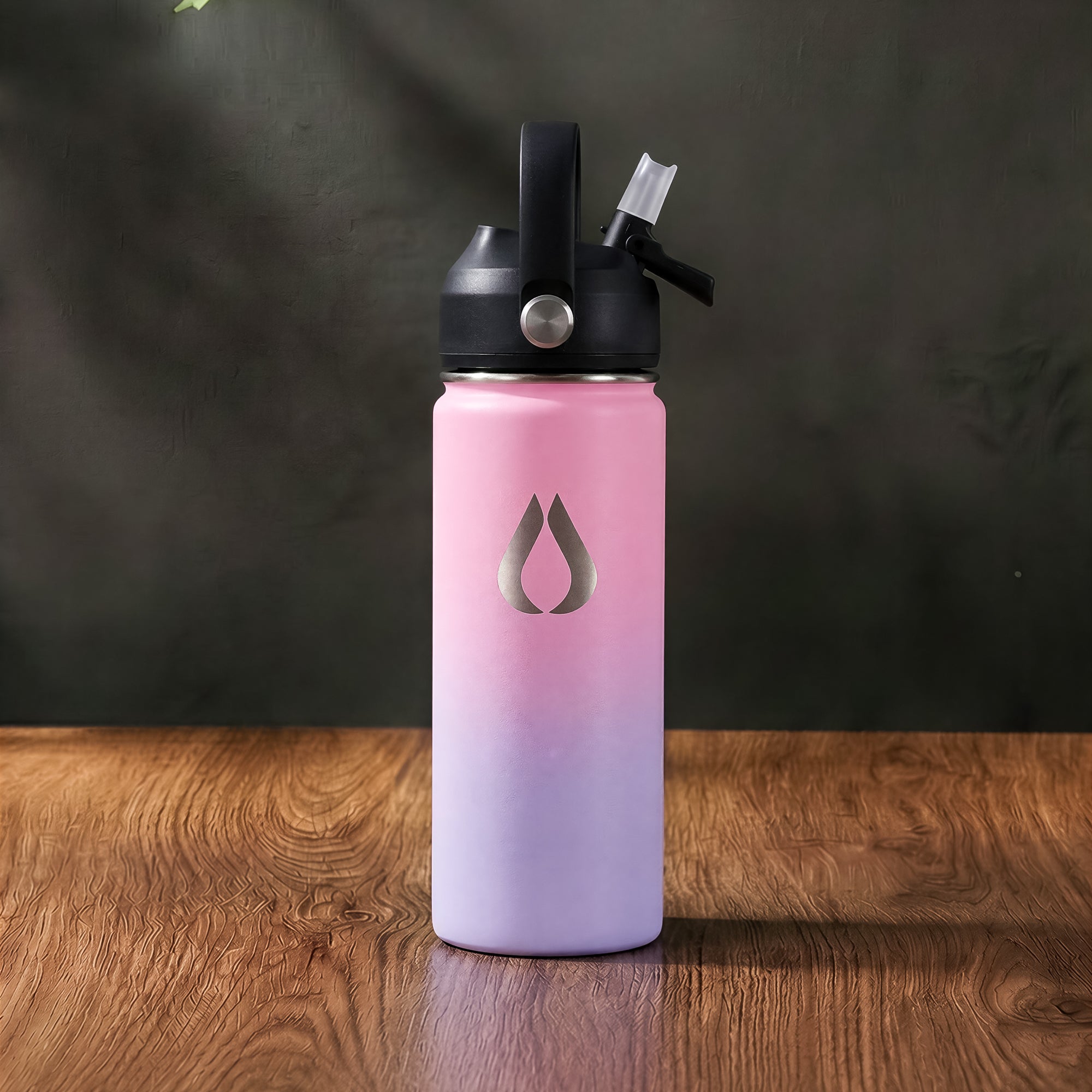 Waterfles - 500ML - Unicorn