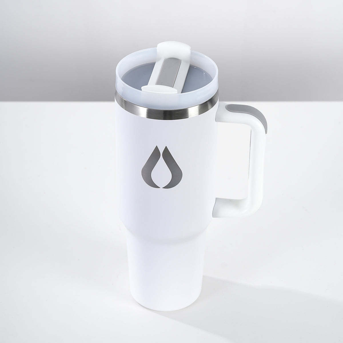 Tumbler - 1200ML - White